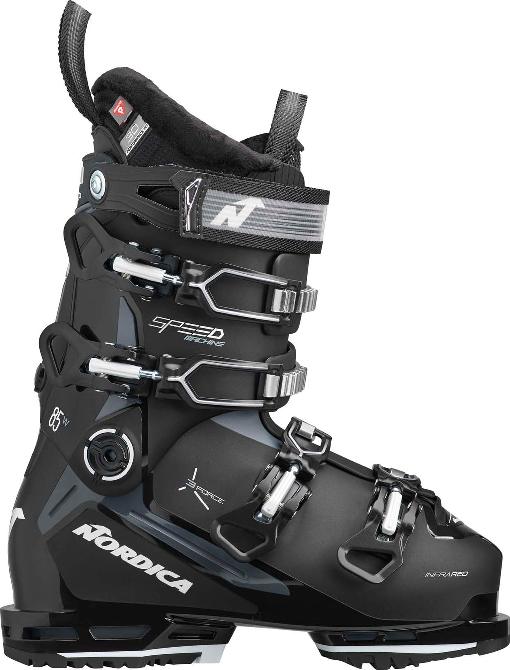 Speedmachine 3 85 skischoenen