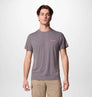 Zero Rules Light Ss Crew