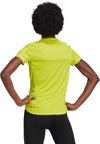 own the run tee