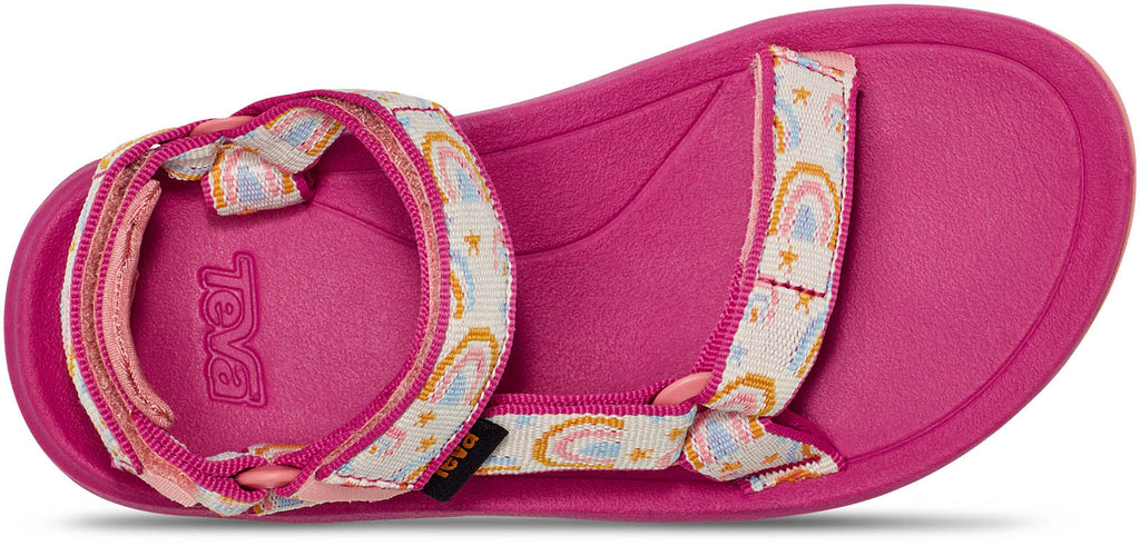 Hurricane XLT 2 kids sandalen