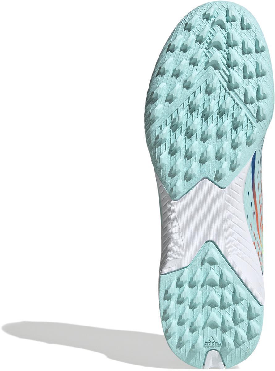 X SPEEDPORTAL.3 LL TF J, SGREEN/CBLACK/S, 3