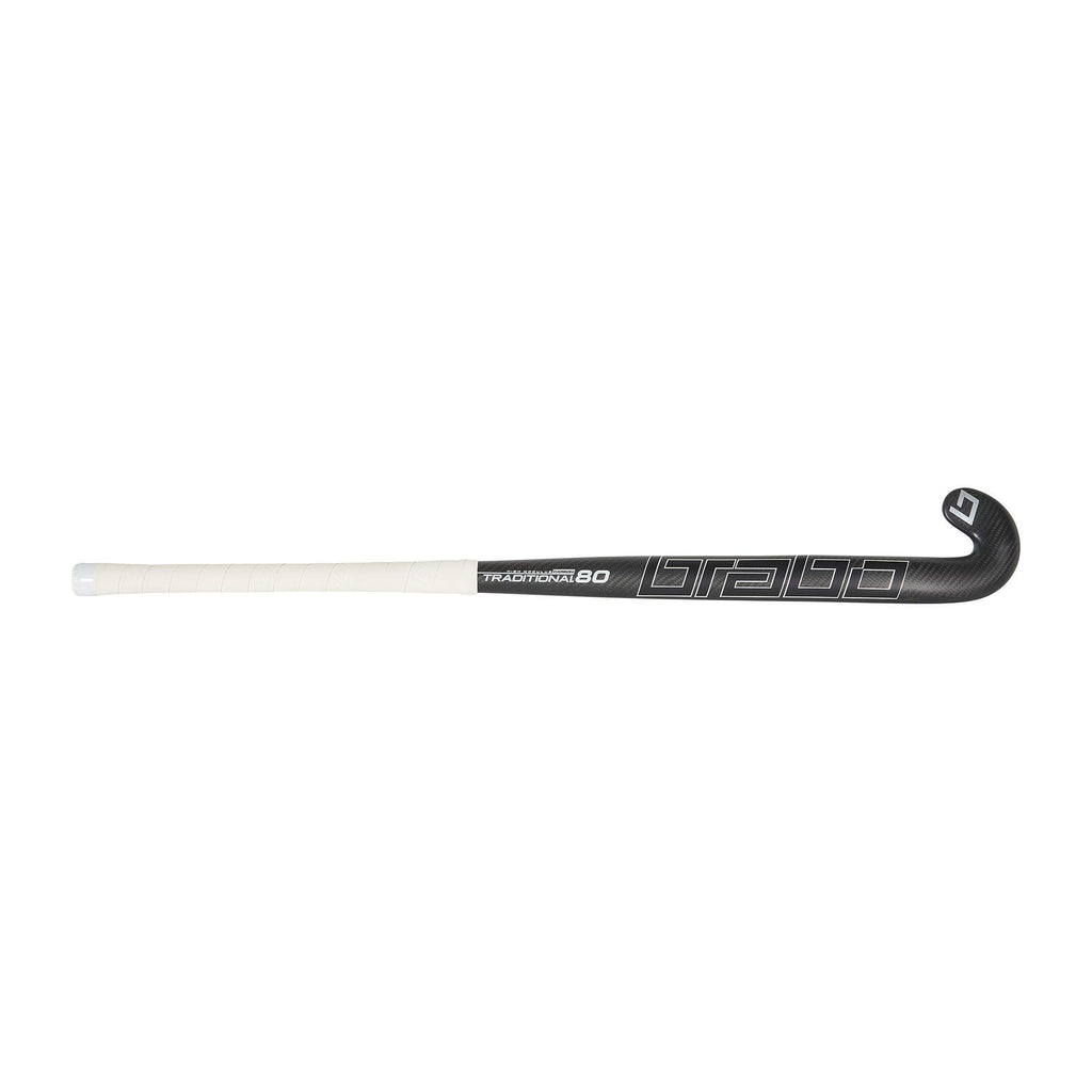 Brabo Traditional Carbon 80 Elb 3d