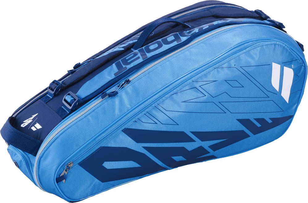 RHx6 Pure Drive tennistas