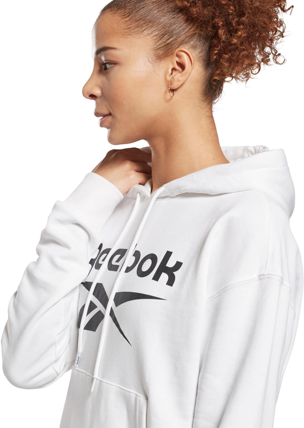 Ri Bl French Terry Hoody