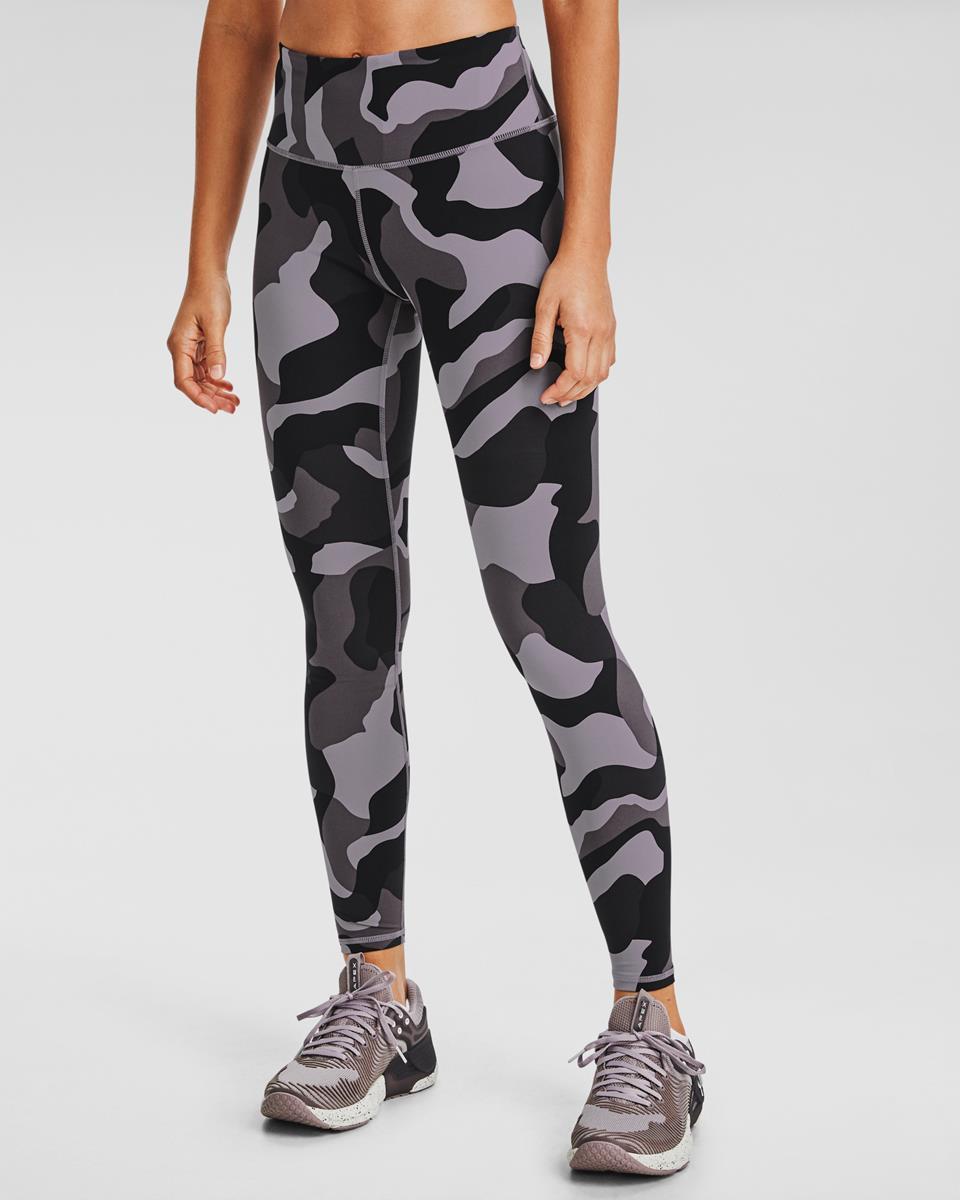 UNDER ARMOUR Rush Camo