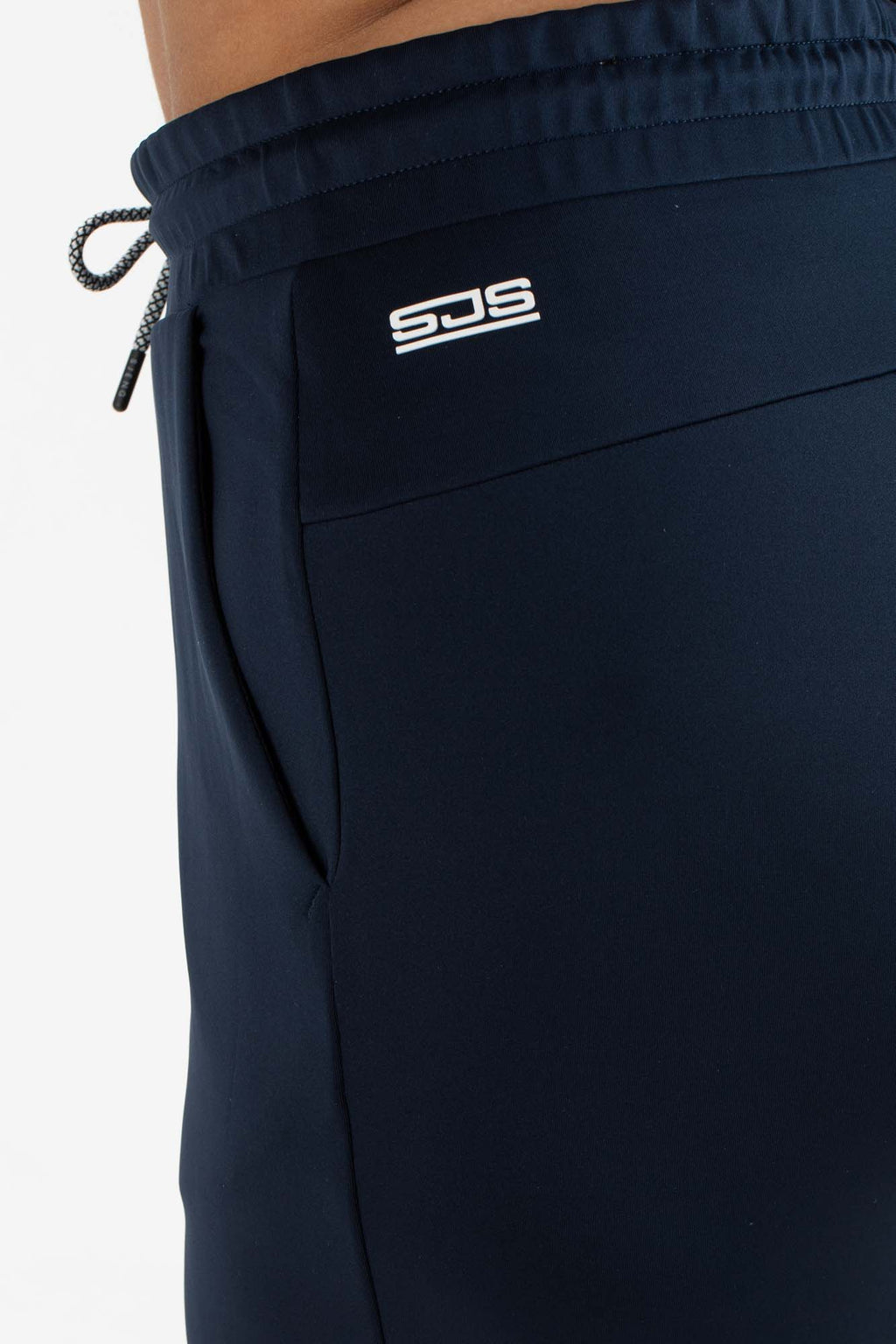 Jeannete Plus tennisbroek