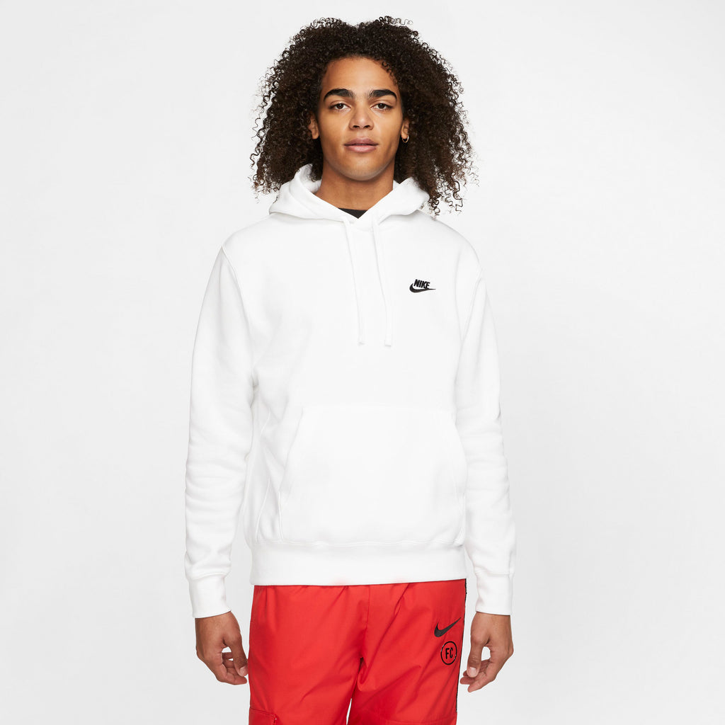 Sportswear Club Fleece hoodie