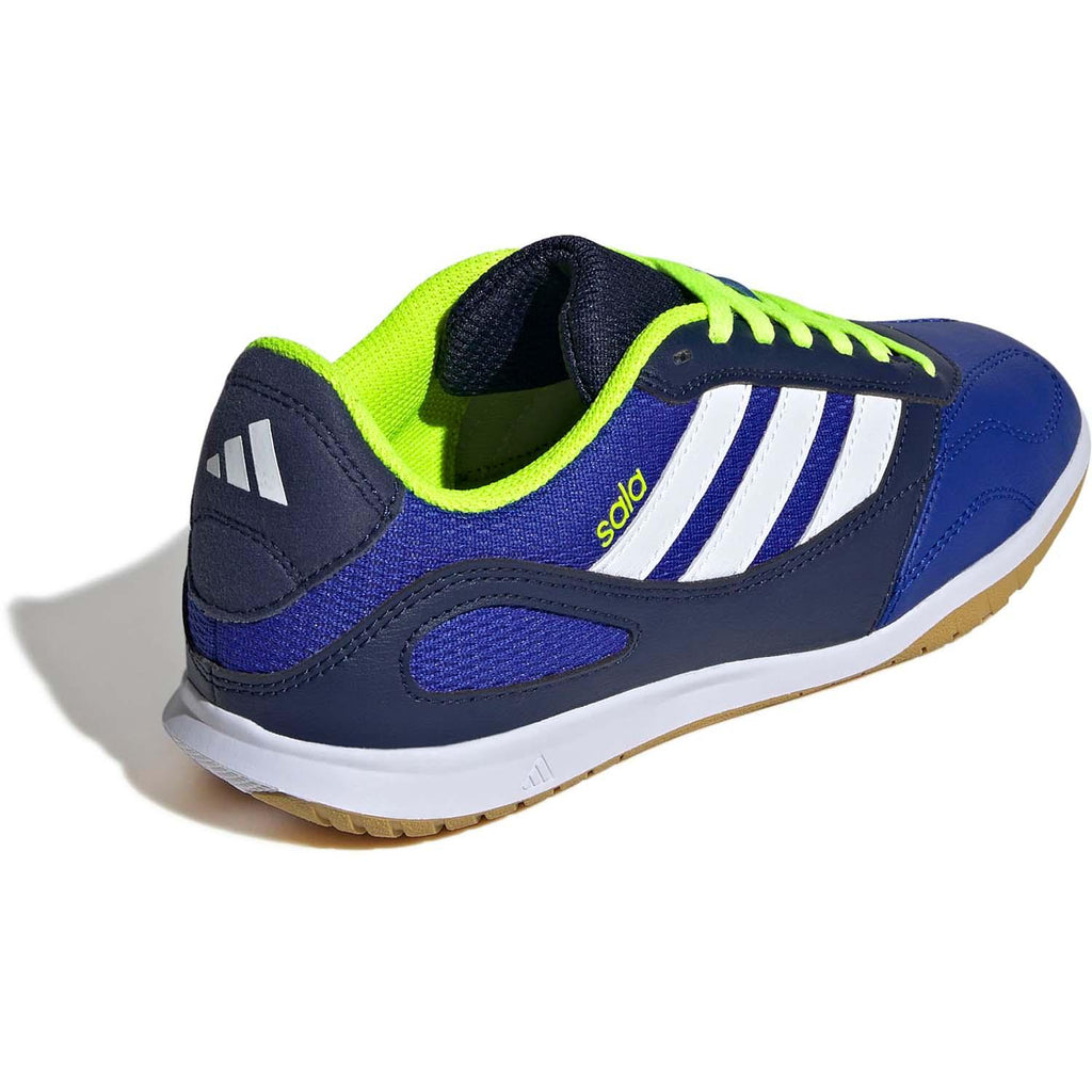 Super Sala Competition 3 Indoor Voetbalschoenen Kids