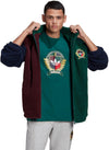 C Crest Jacket