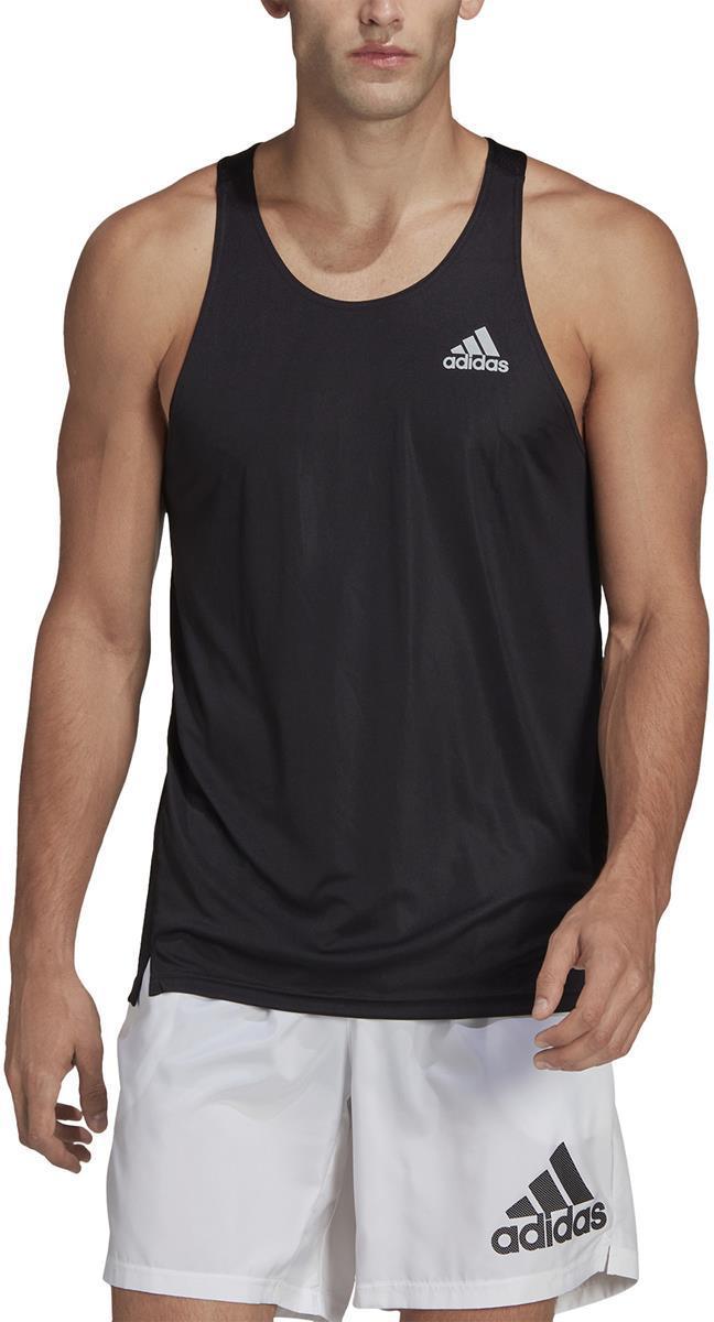Own the Run top