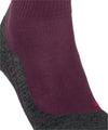 FALKE TK5 Wander Wool Short Women Trekking