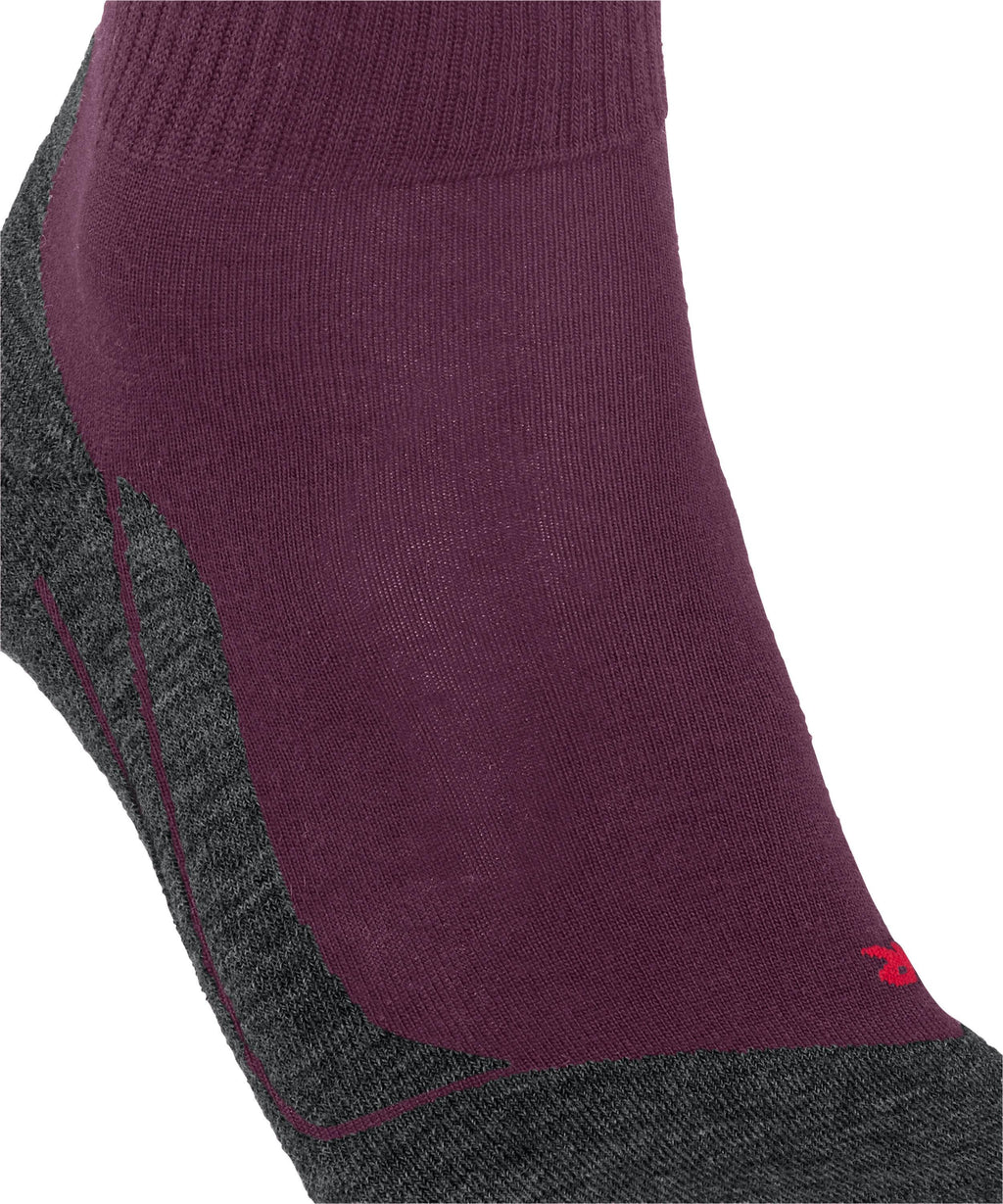 FALKE TK5 Wander Wool Short Women Trekking