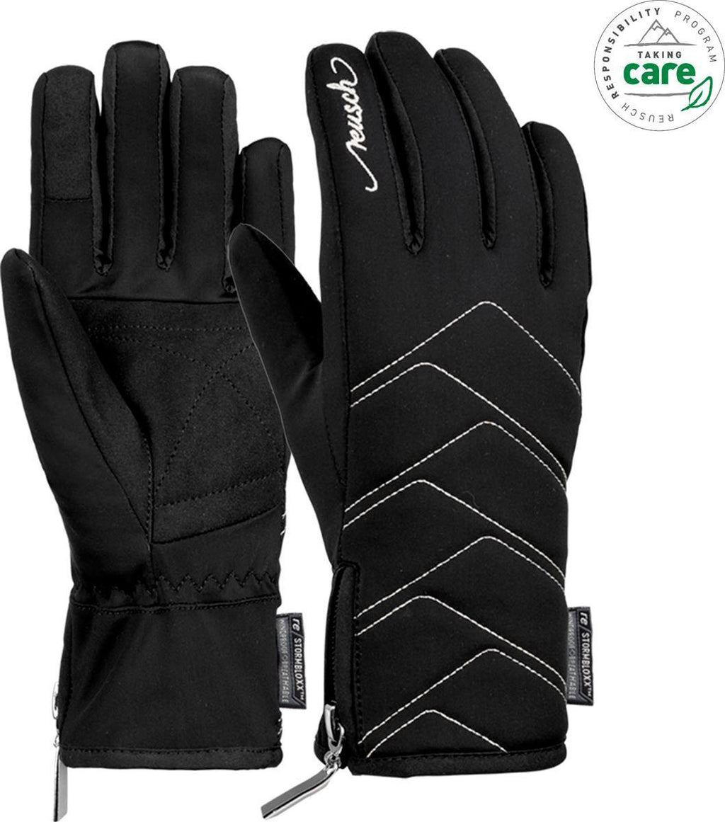 Reusch  Loredana Stormbloxx