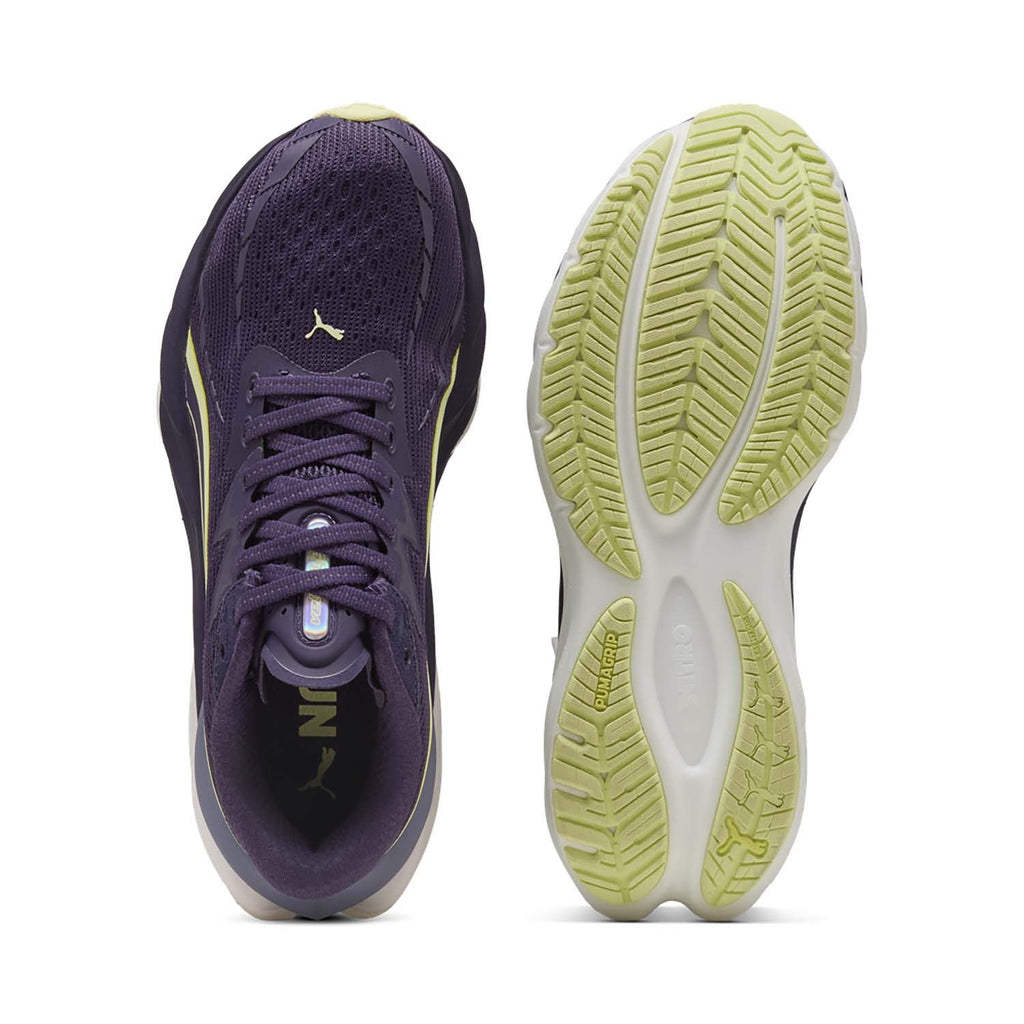 Velocity Nitro 4 hardloopschoenen
