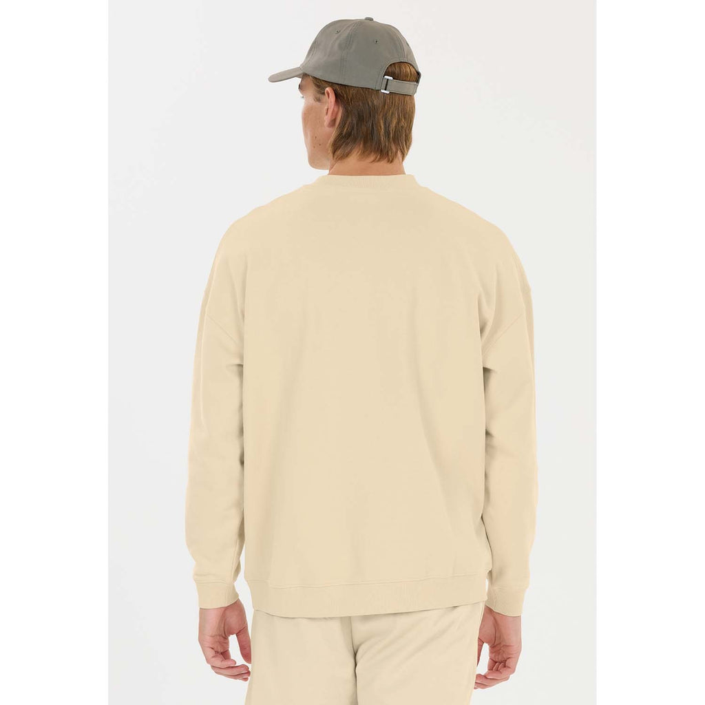 Idan M Crew Neck Sweater