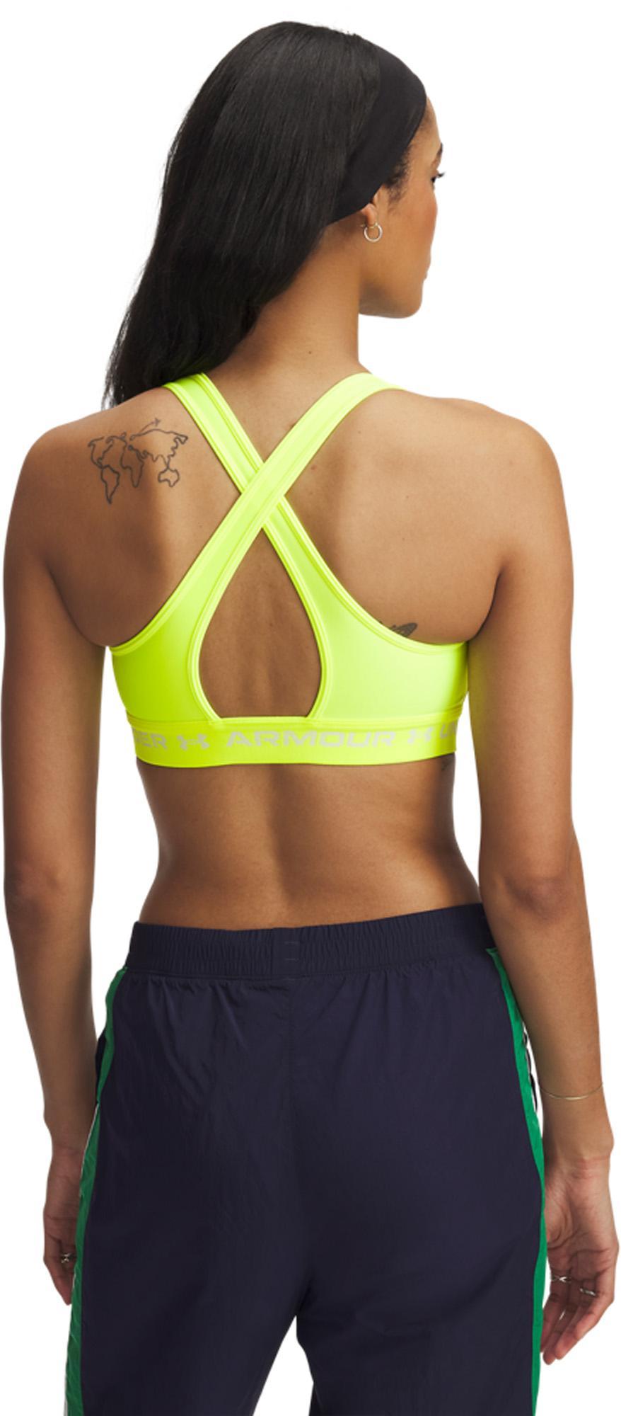 Crossback MIDDamen Bra