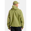Outdoor Jacket Hardshell Ascent 3l Waterproof