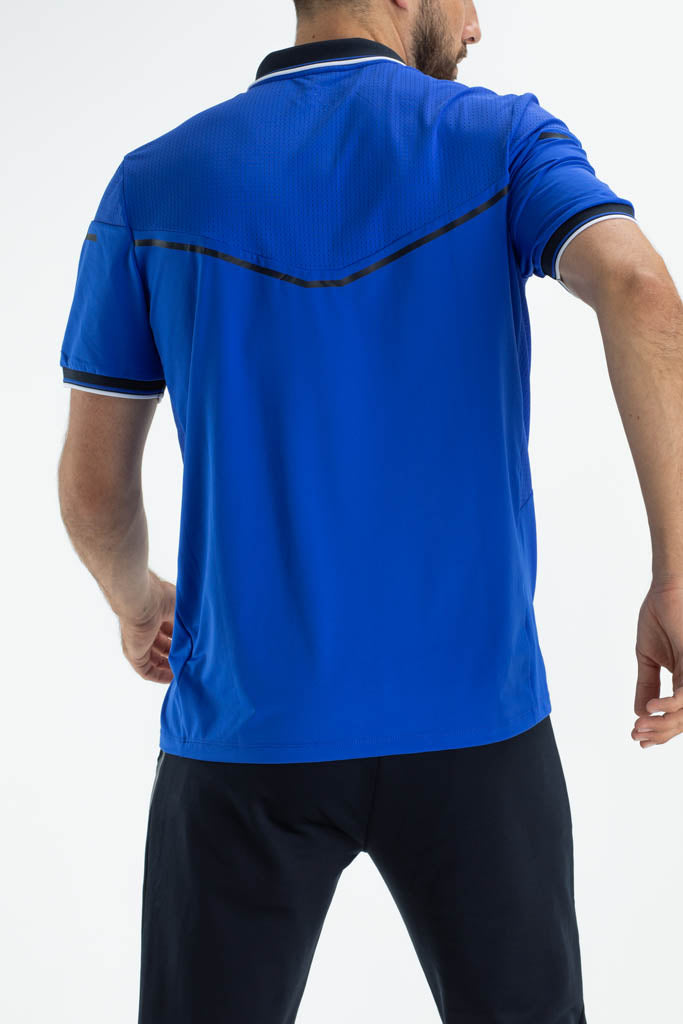 Hyde polo