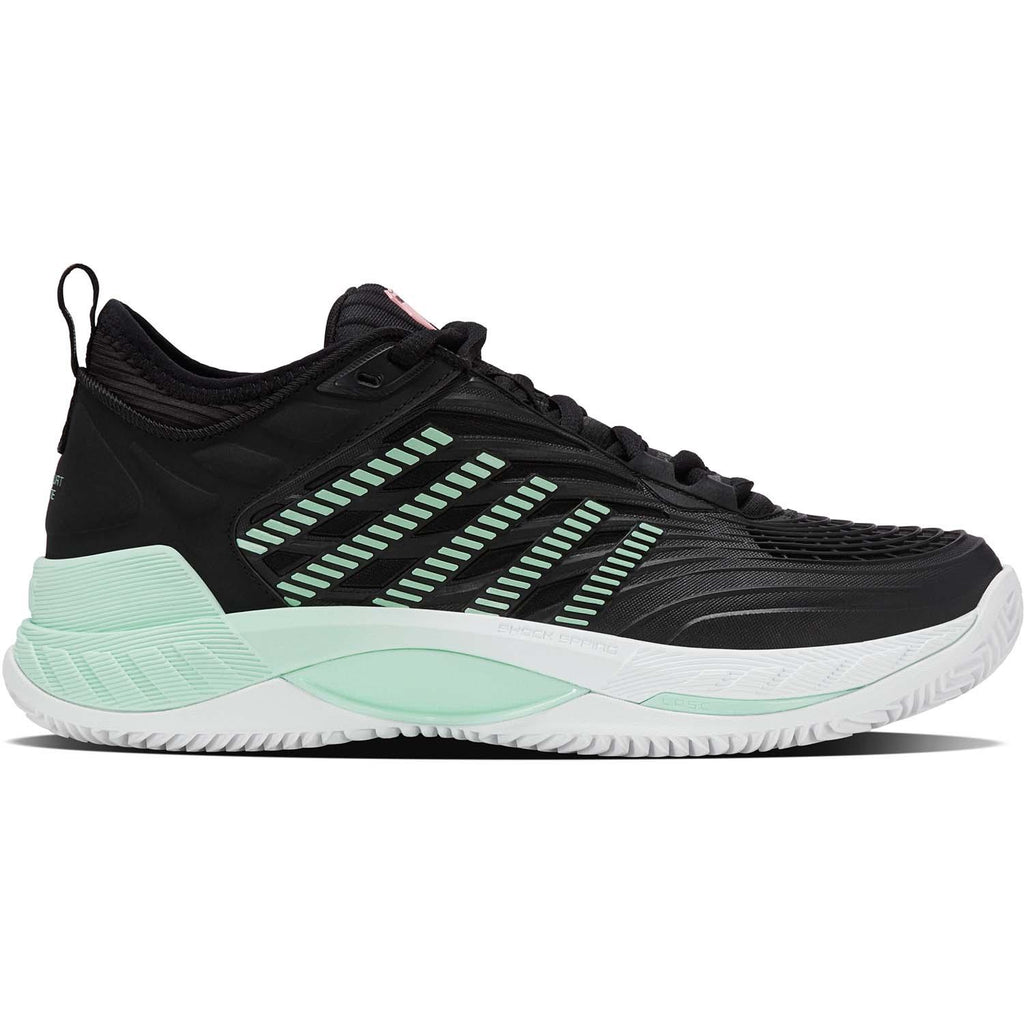 hypercourt supreme 2 clay