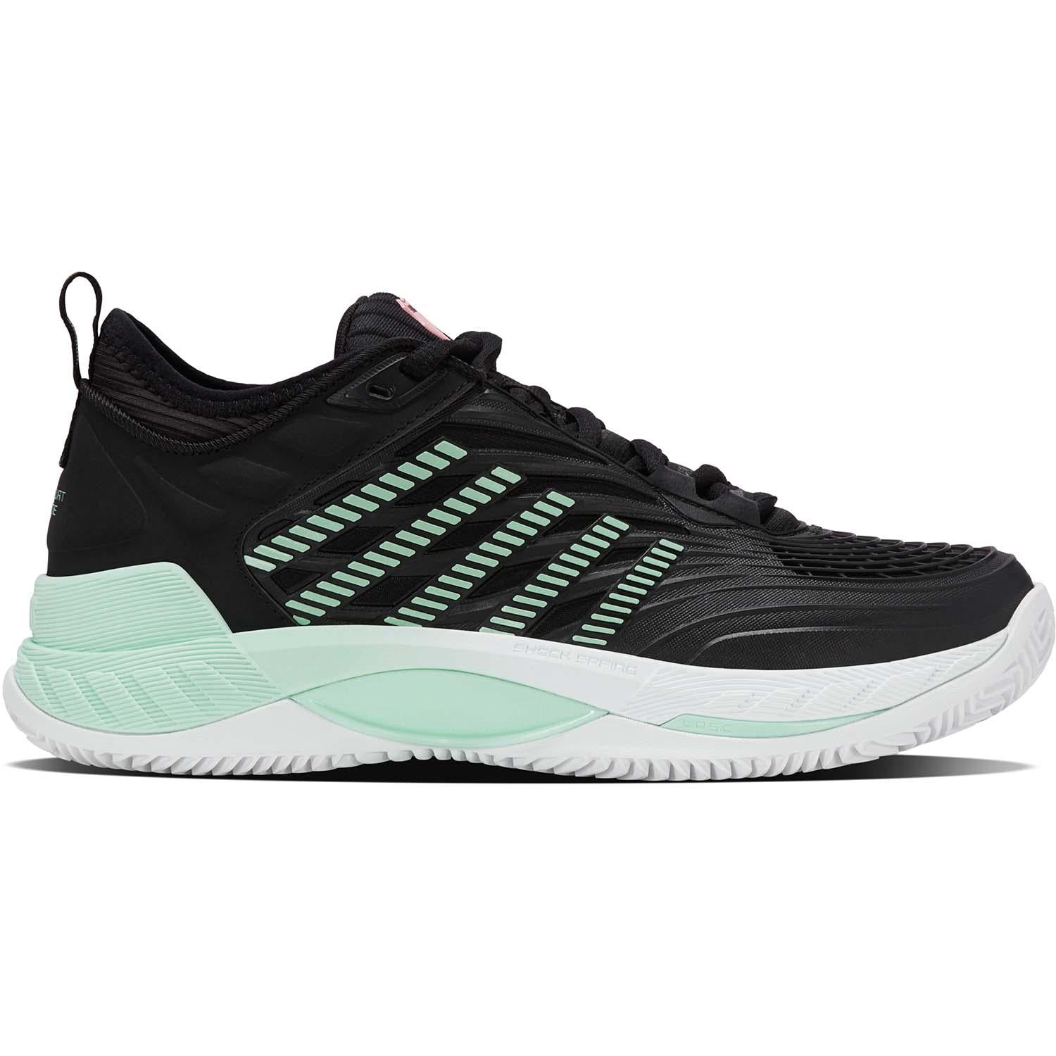 hypercourt supreme 2 clay