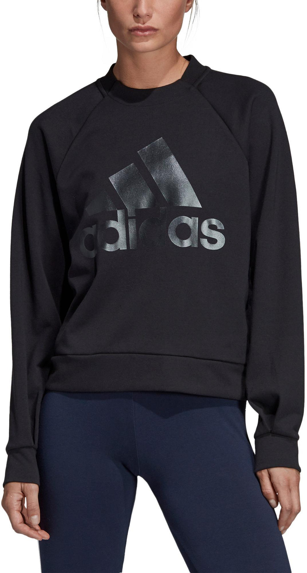 ID Glory Crew sweater