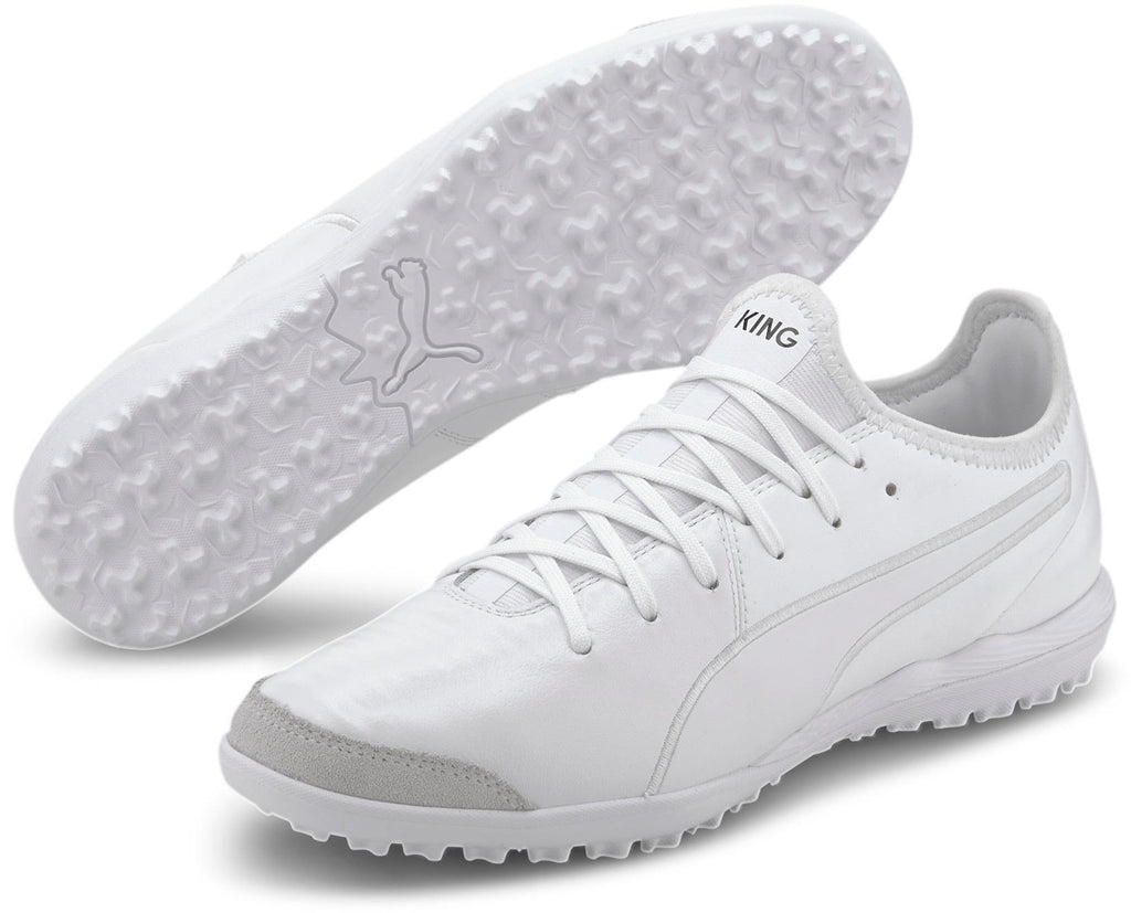 King Pro Tt