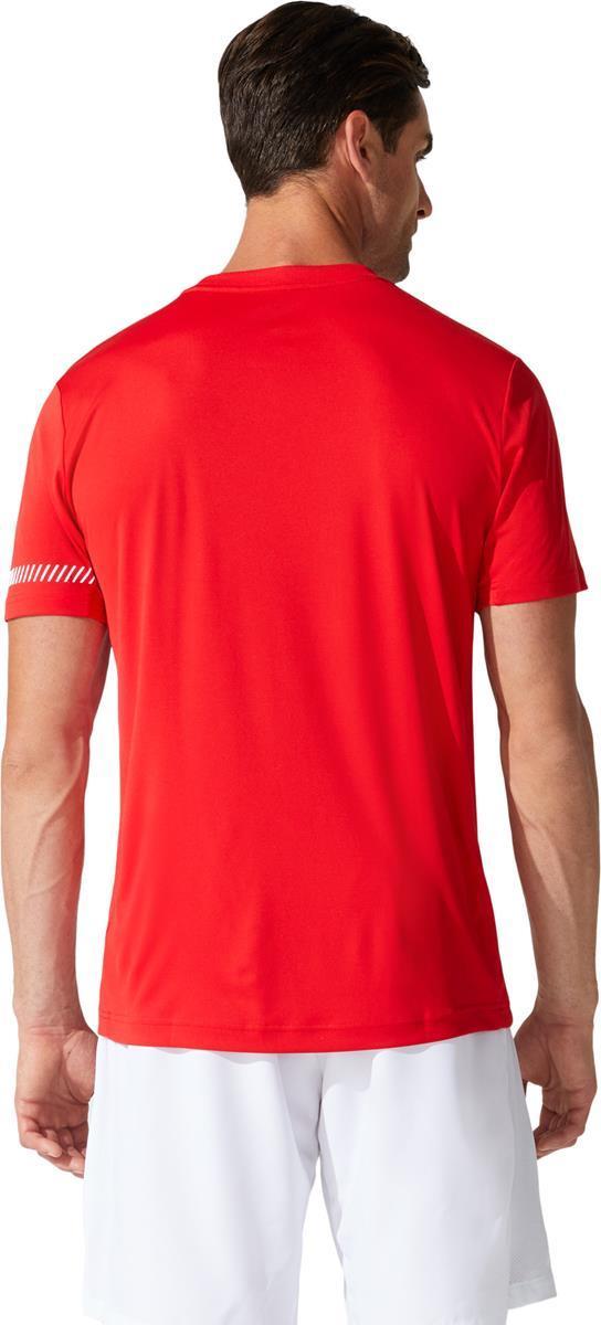 COURT M SS TEE Men