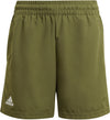 B Club Short