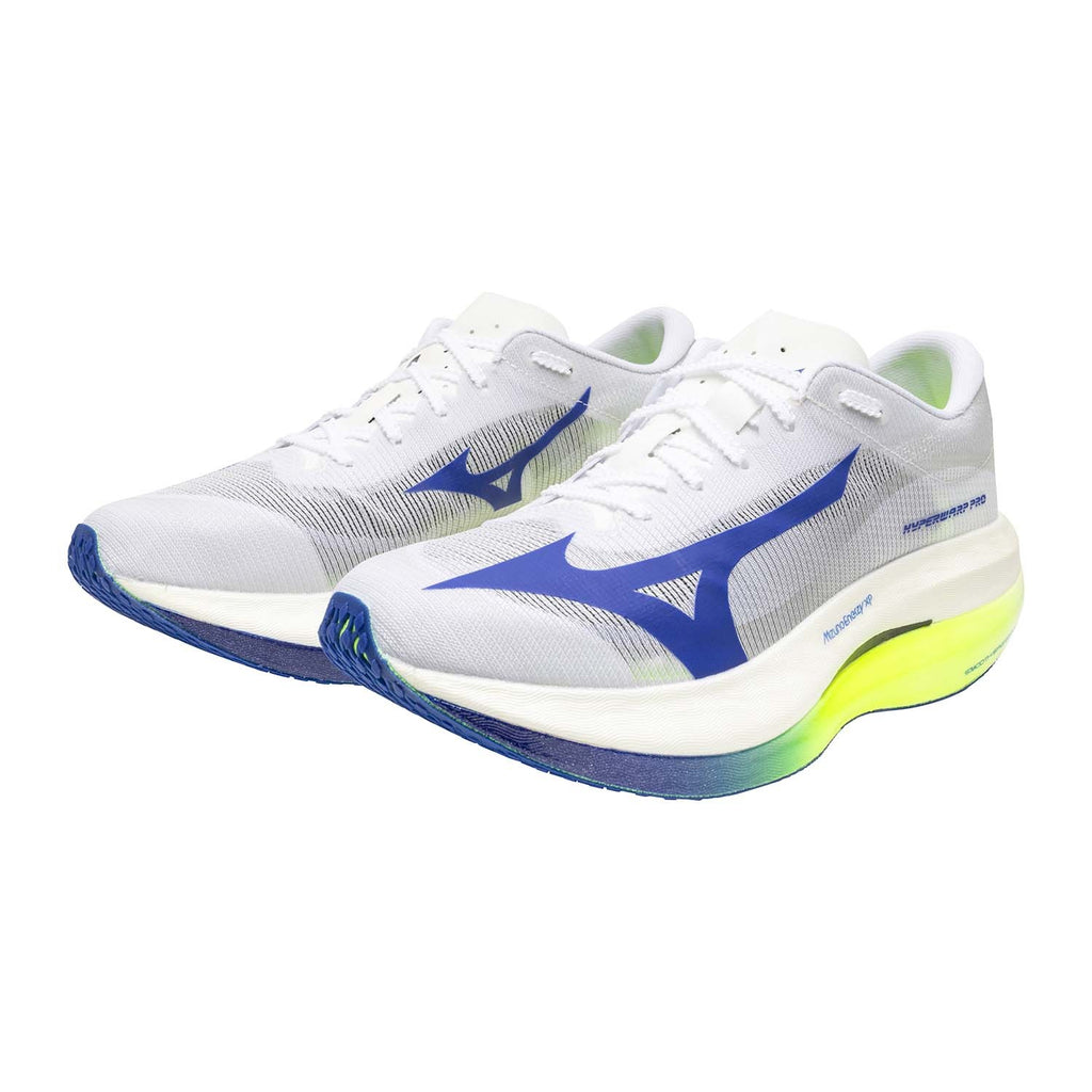 Hyperwarp Pro  hardloopschoenen wedstrijd