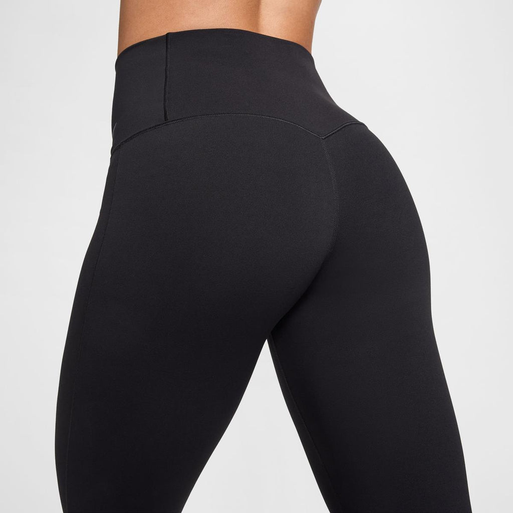 Zenvy High-waisted Flared broek