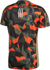 own the run tee