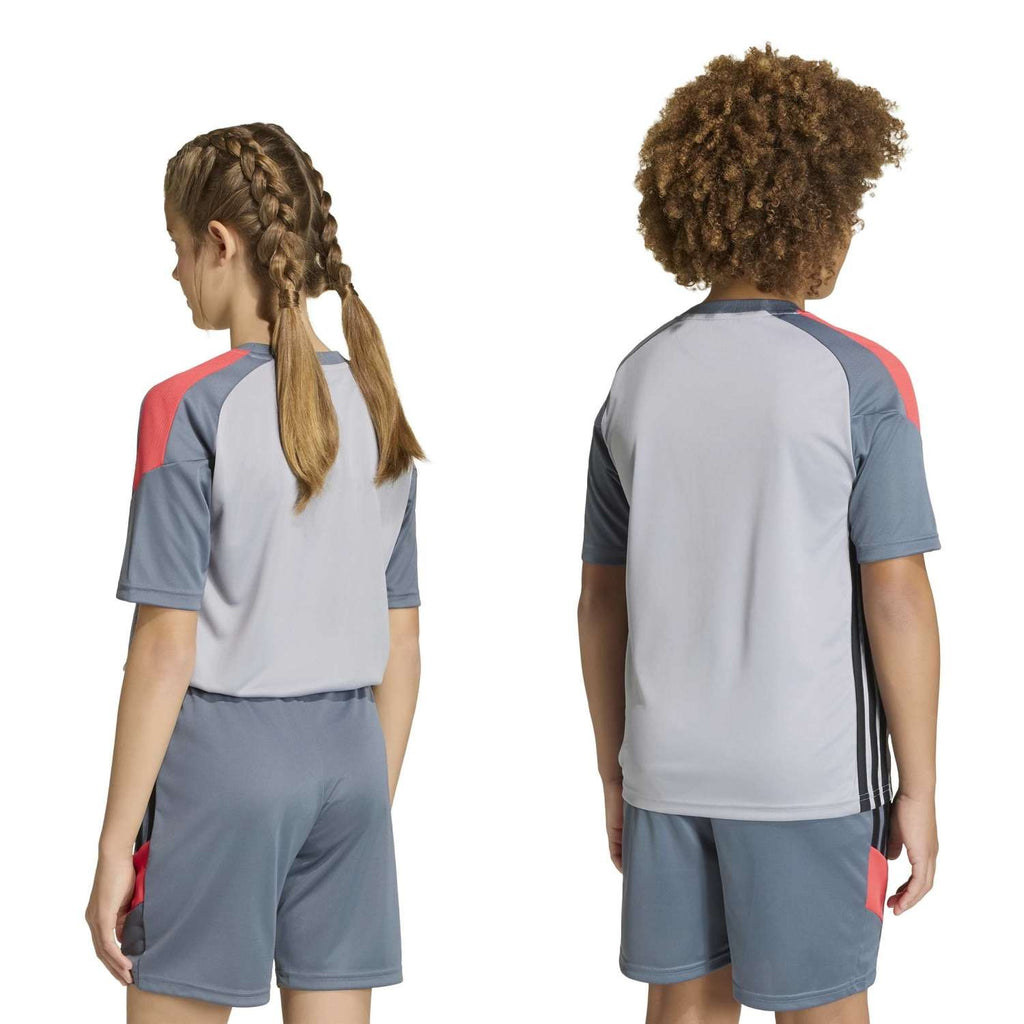 Tiro voetbal training t-shirt
