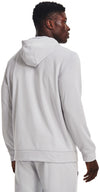 Fleece hoodie