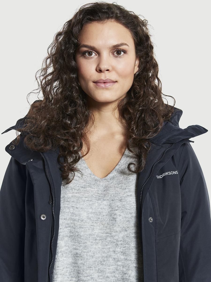Frida Wns Parka 6