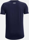 B Sportstyle Left Chest shortsleeve shirt