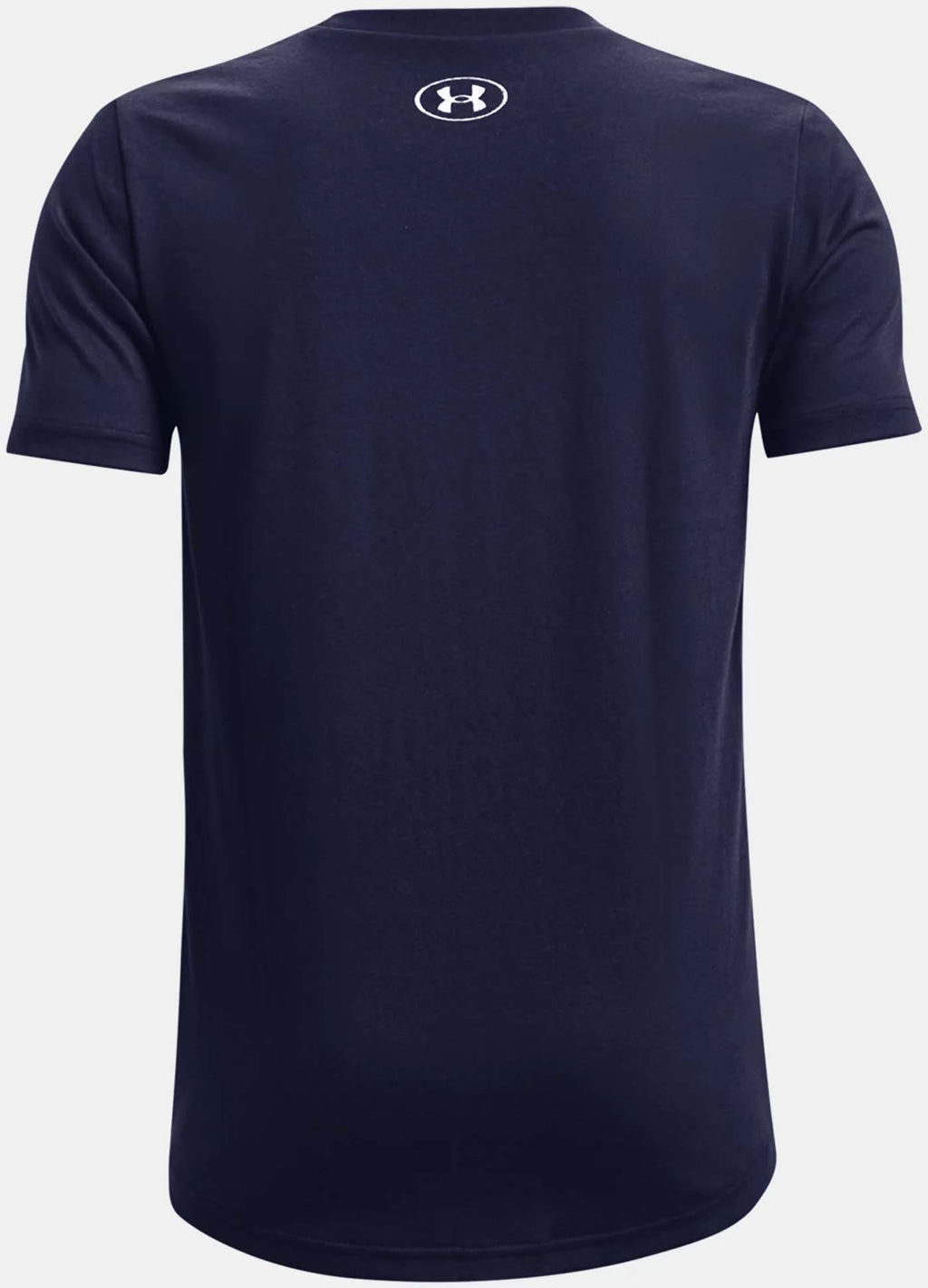B Sportstyle Left Chest shortsleeve shirt