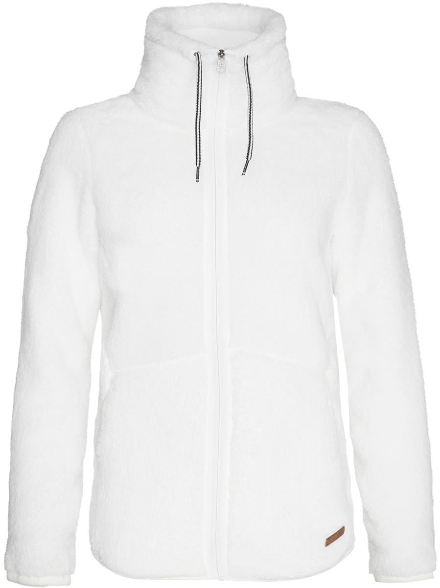 Riri Full Zip Top