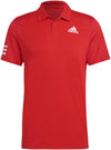 CLUB 3STR POLOHr. Tennispolo