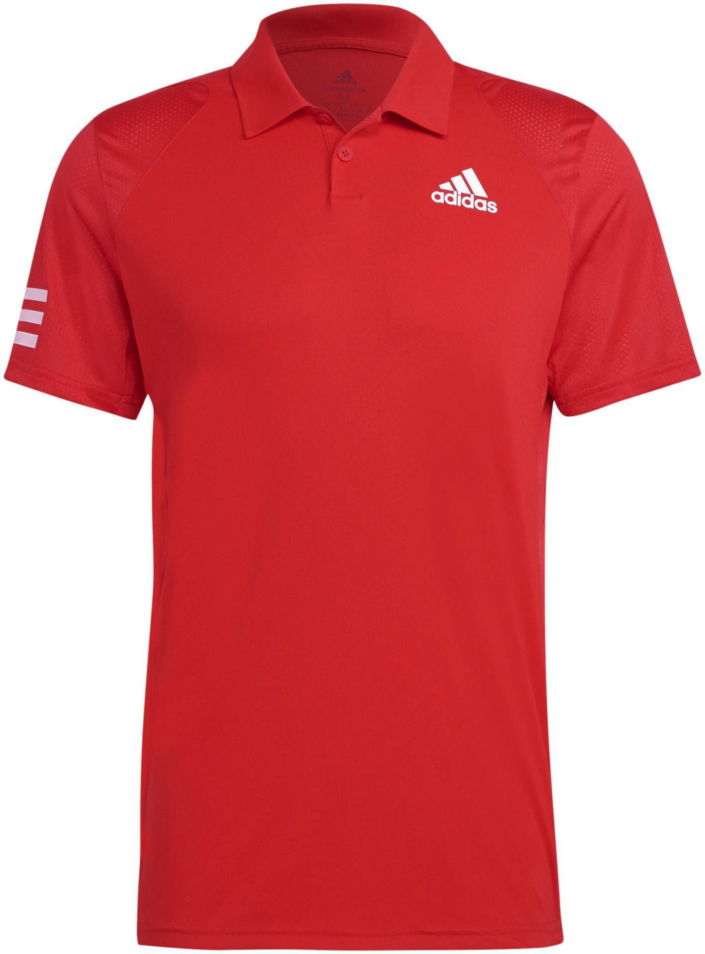 CLUB 3STR POLOHr. Tennispolo