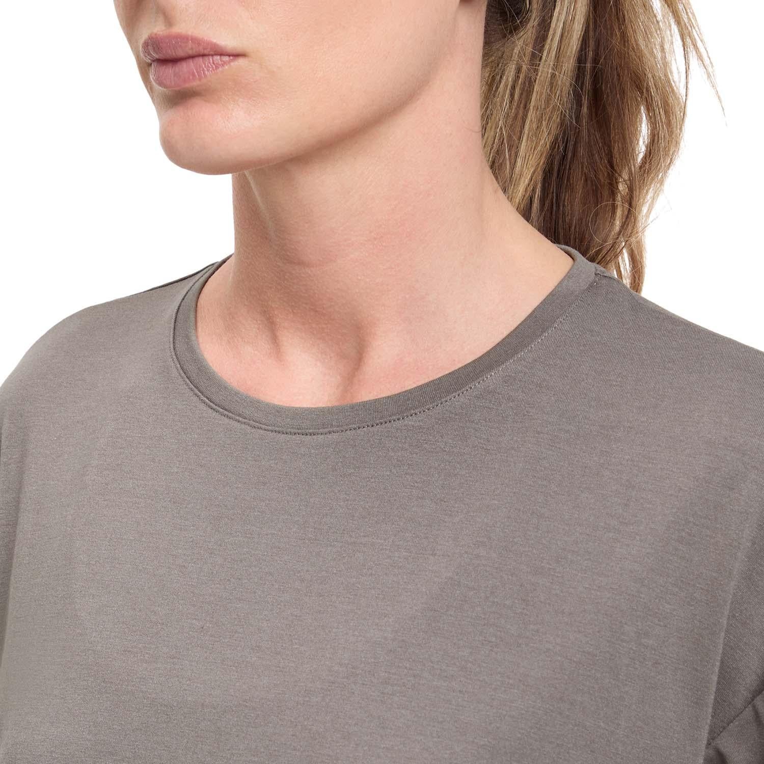 Ozella Short sleeves Training T-shirt