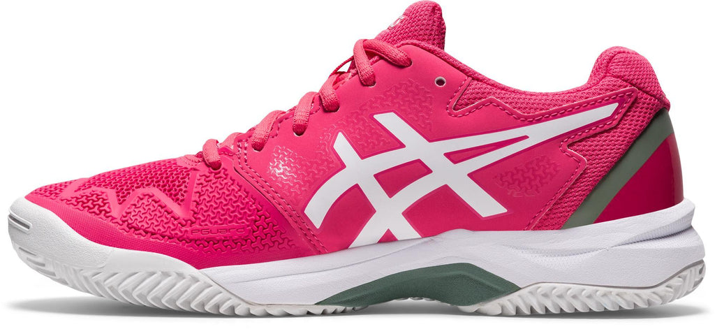 GEL-Resolution 8 Clay tennisschoenen