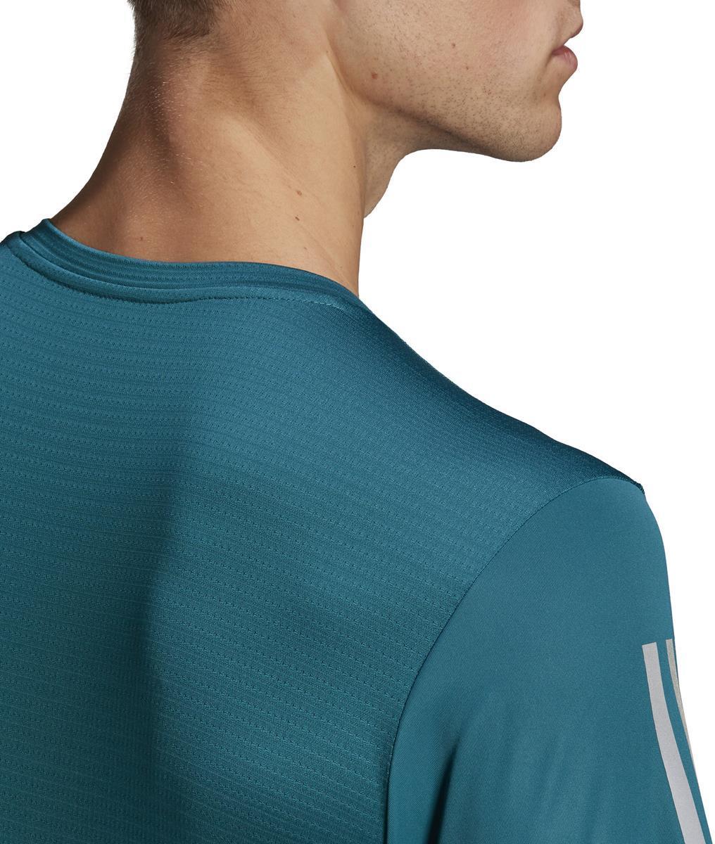 Own the Run shirt