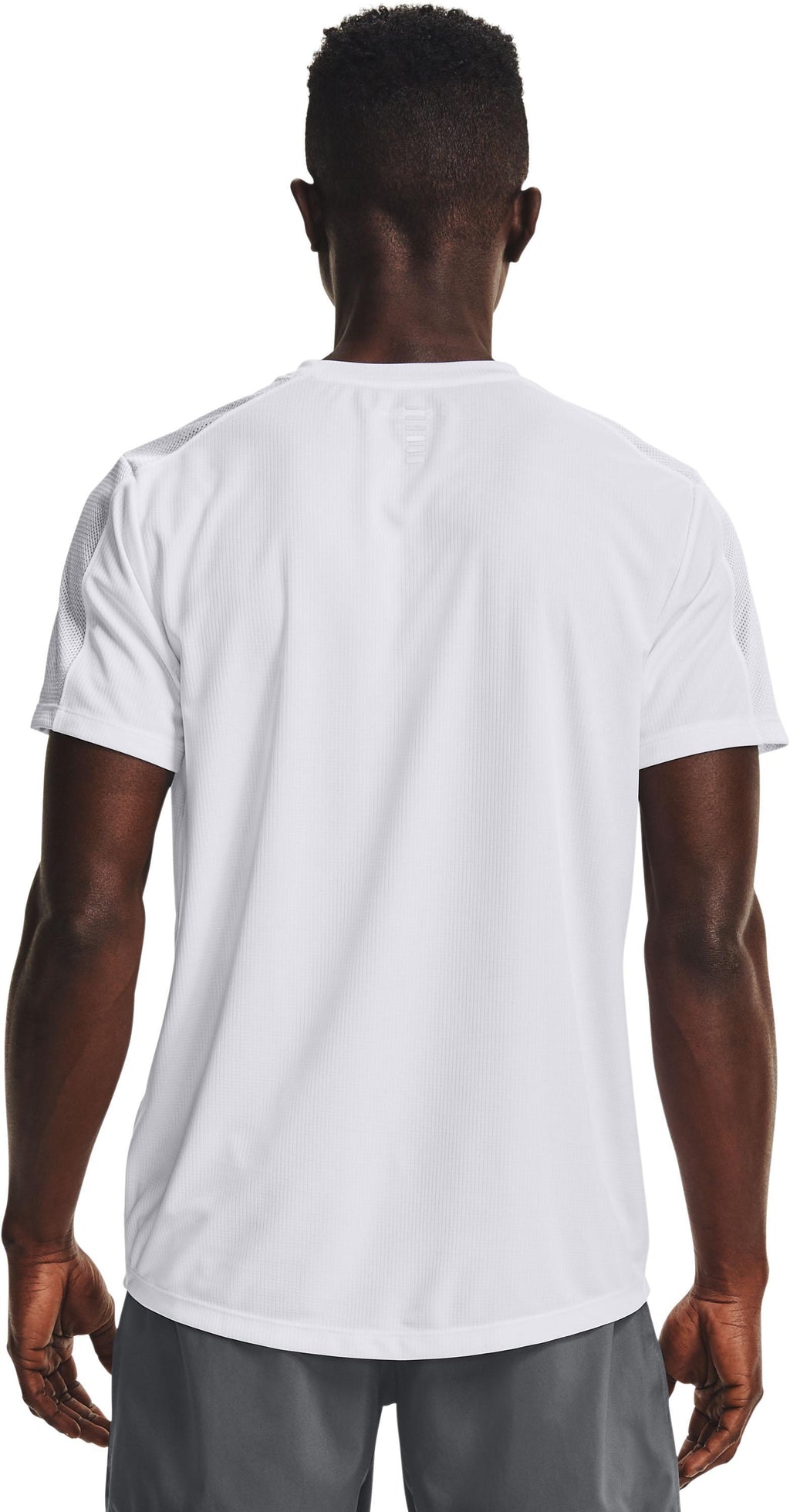 UA Speed Stride Graphic SS