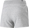 ESS 4" Sweat Shorts TR