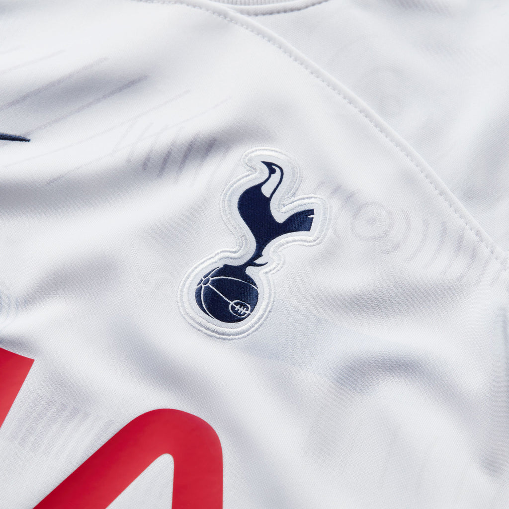 Tottenham Hotspur FC 2023/24 Stadium kids trainingsshirt