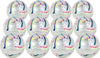 Reece Glitter Ball 12 Pcs