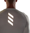 ADI RUNNER LSHr. Laufshirt langarm