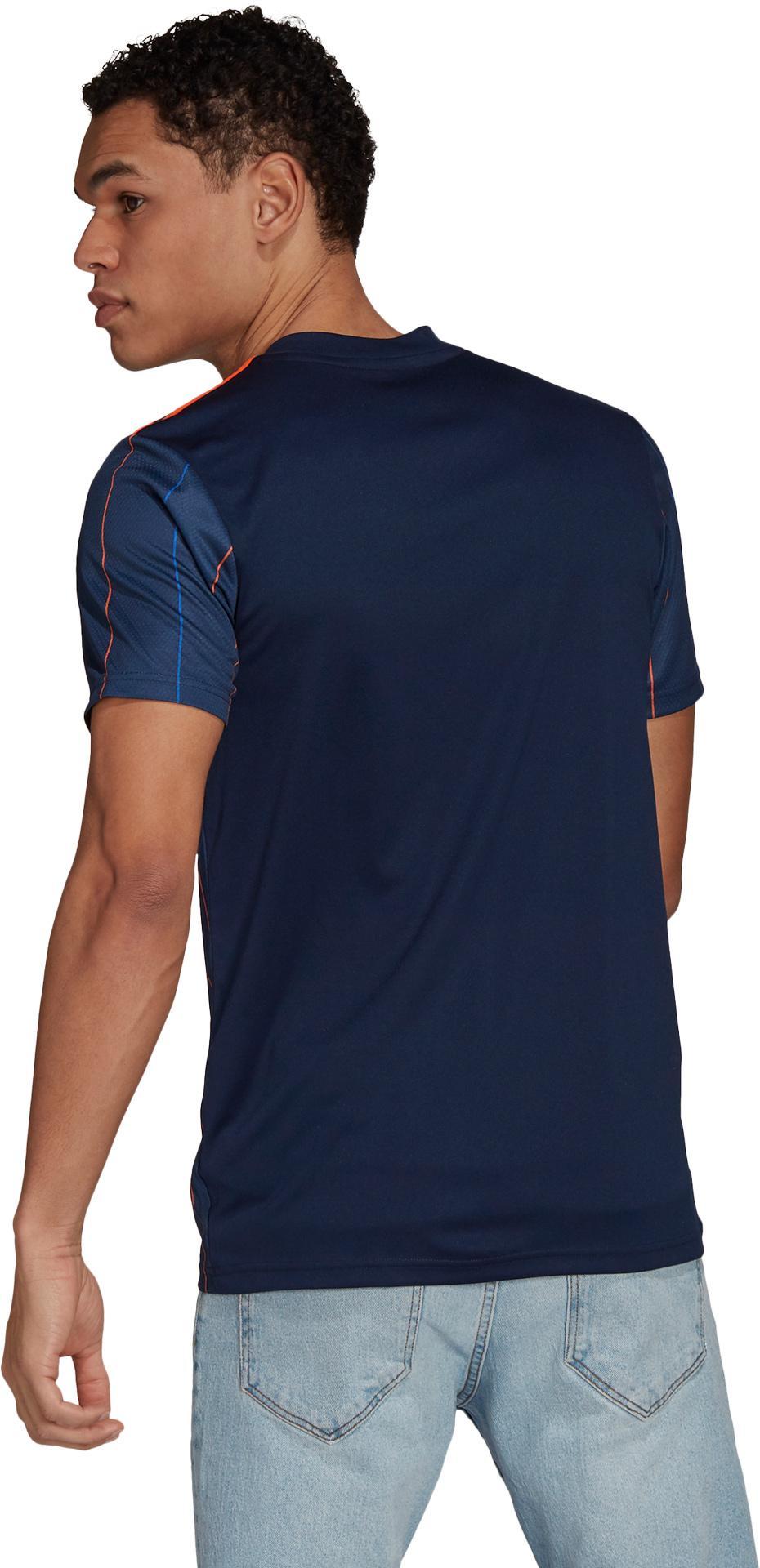 FC Cincinnati 21/22 Thuisshirt