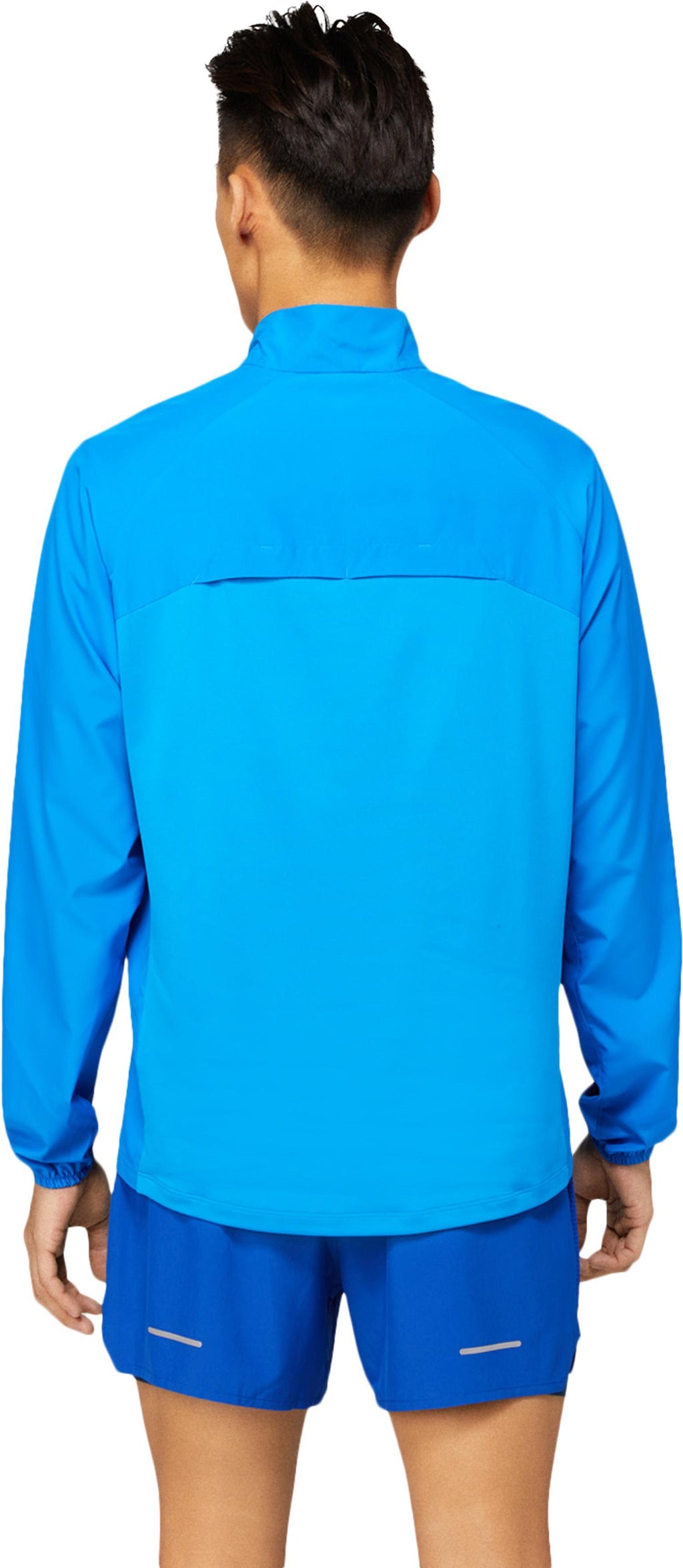 Icon Jacket