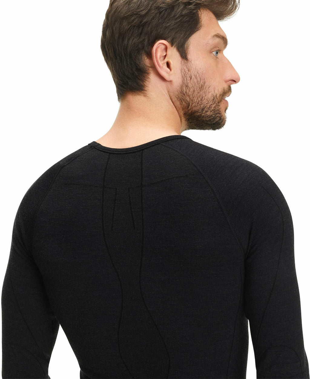 Wt Longsleeved Shirt Regular M